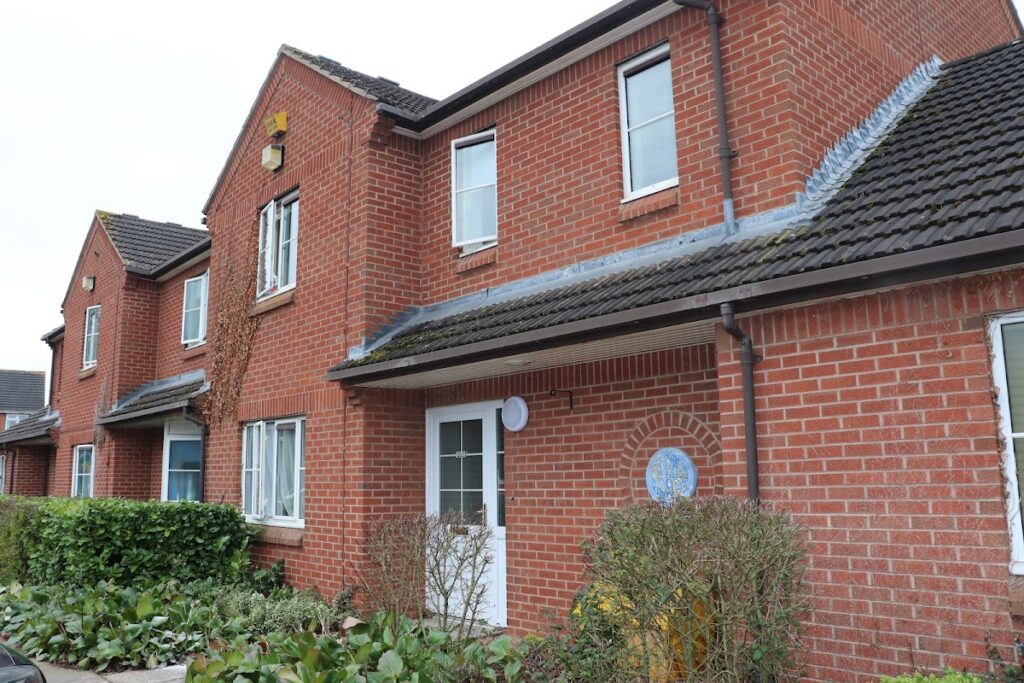 Abbeymead Lodge