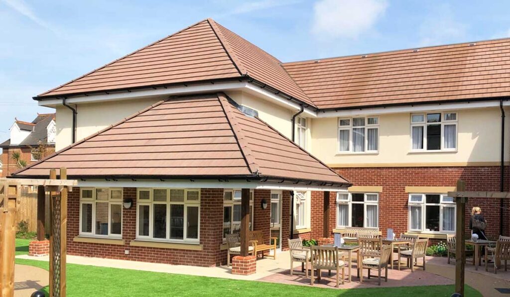 Alexandra House Care Home