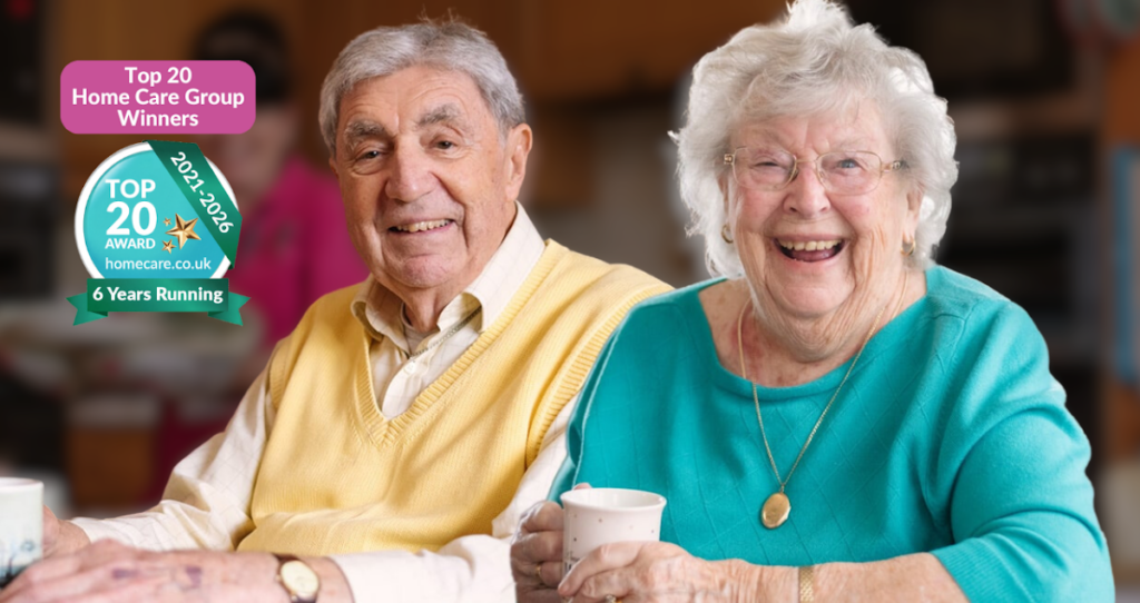 Alina Homecare Dorchester & Weymouth