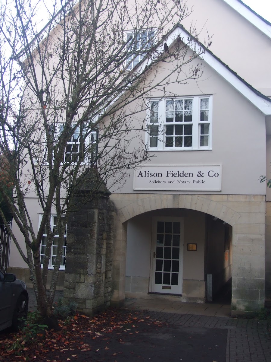 Alison Fielden & Co