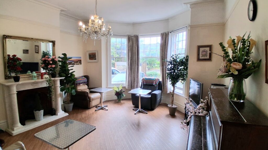 Ambleside Residential Home