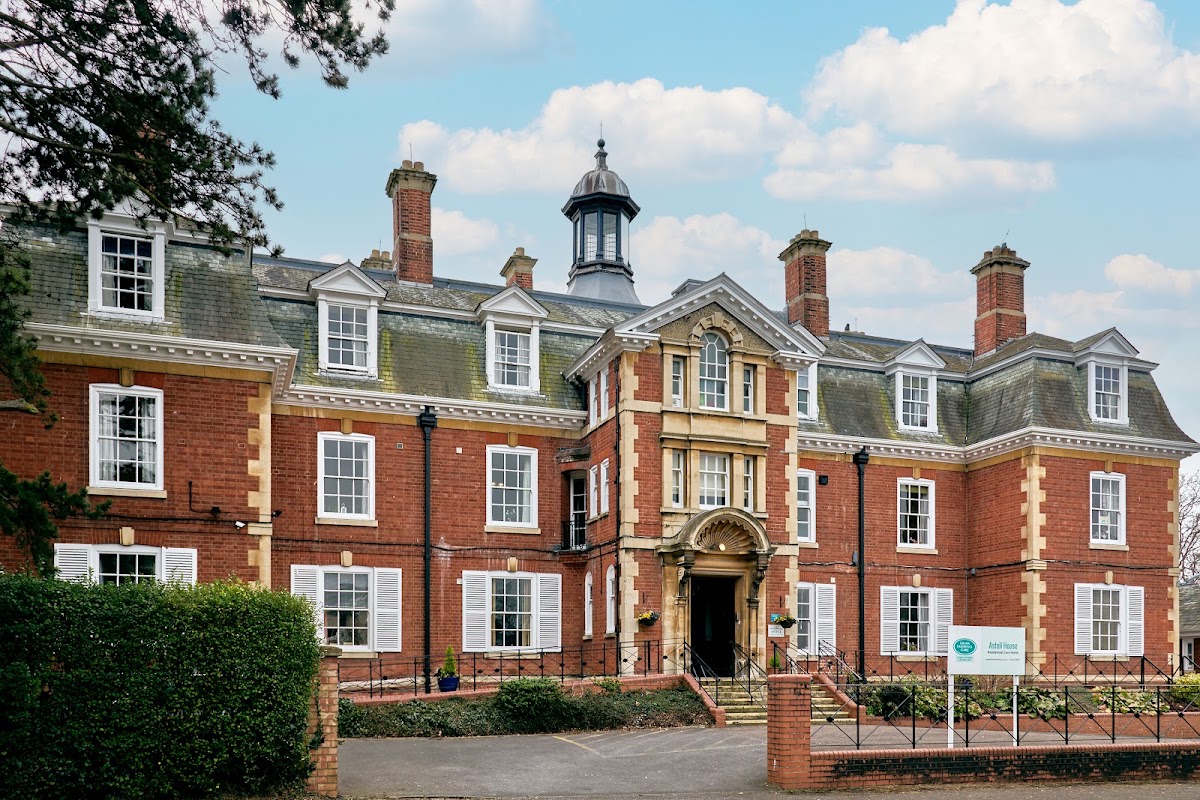 Astell House Care Home | Cheltenham
