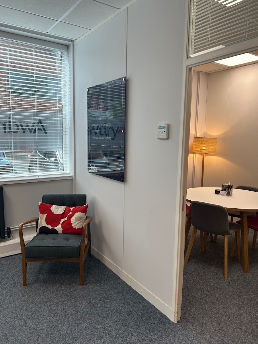 Awdry Law Solicitors – Marlborough