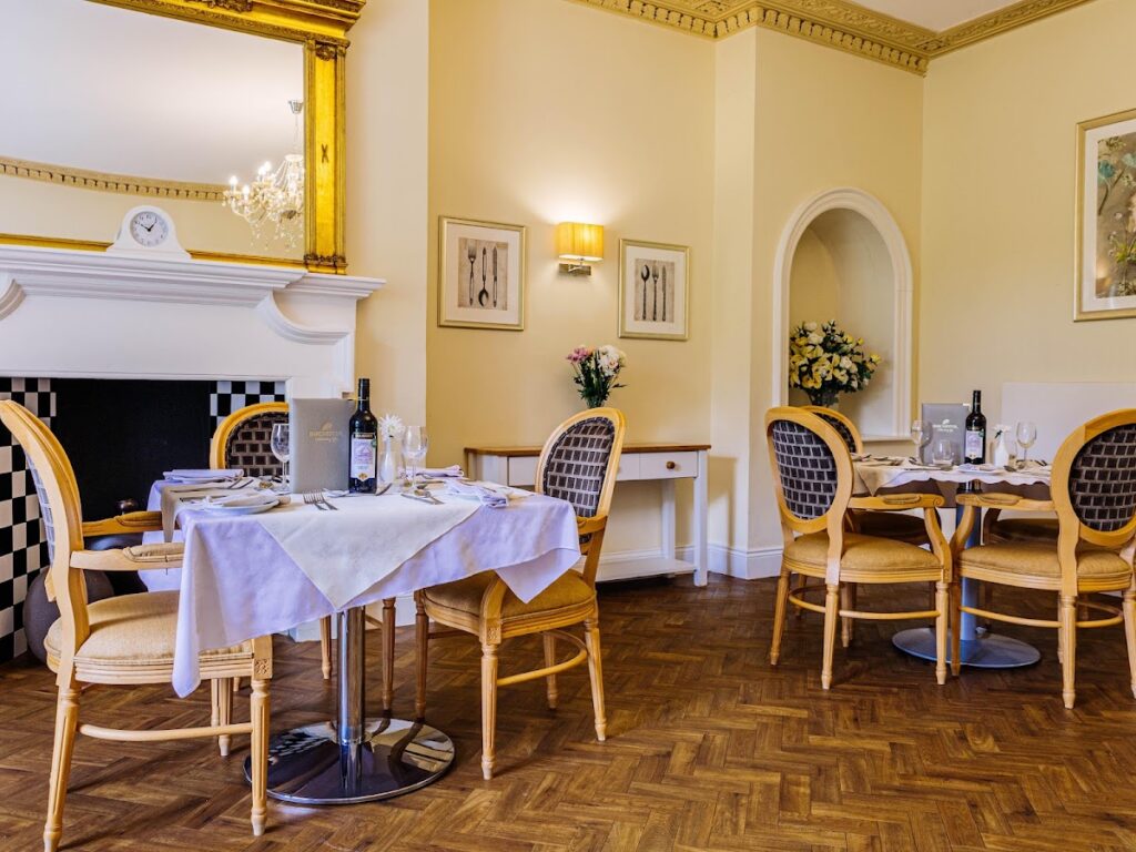 Barchester – Badgeworth Court Care Home