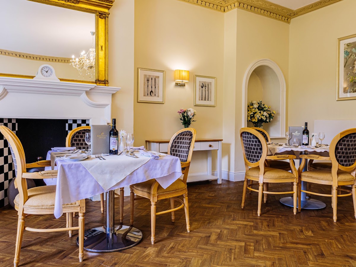 Barchester – Badgeworth Court Care Home