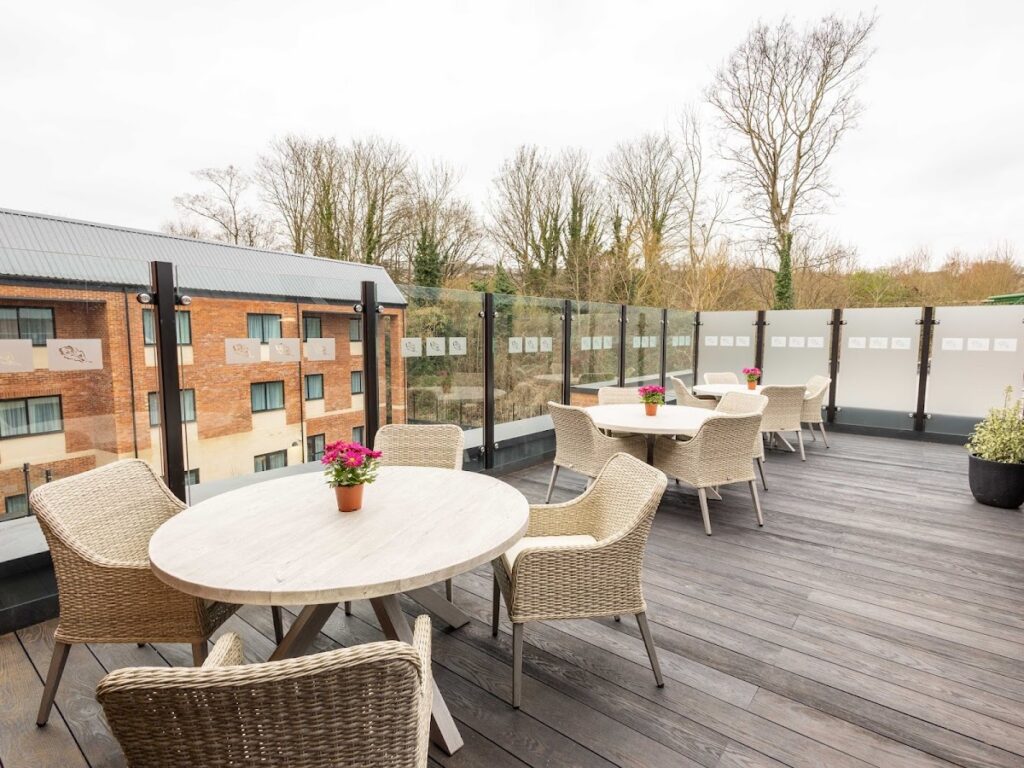 Barchester – Darcy Gardens Care Home