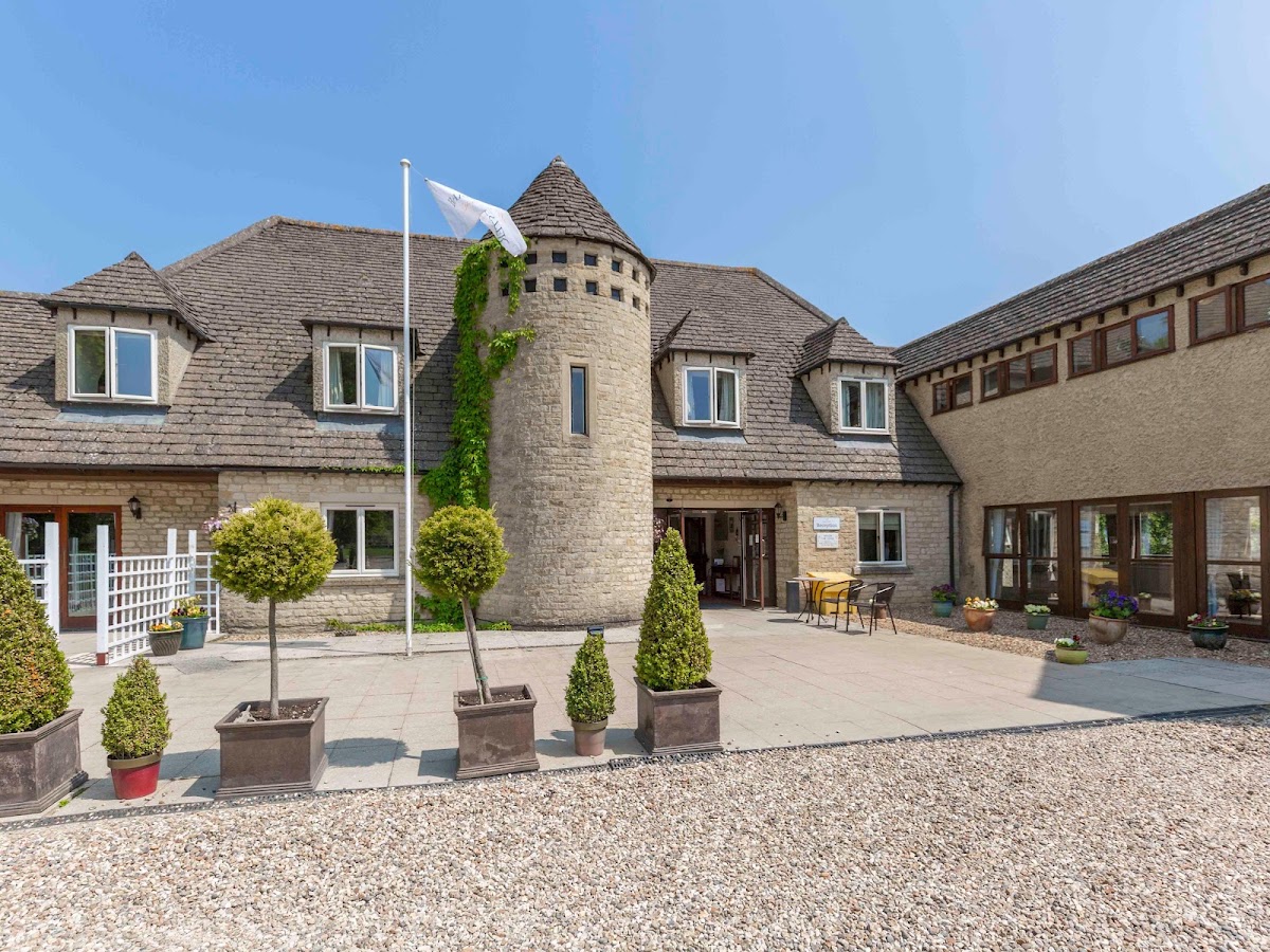 Barchester – Hunters Care Home