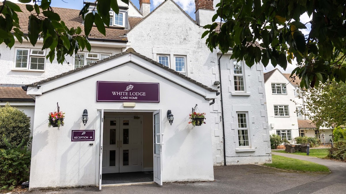 Barchester – White Lodge Care Home