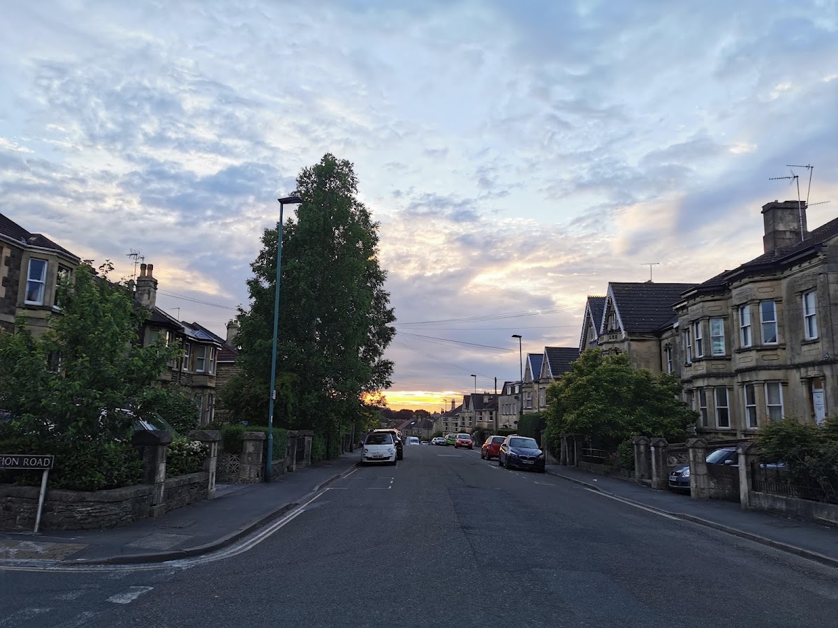 Bath Mind Residential Care Home