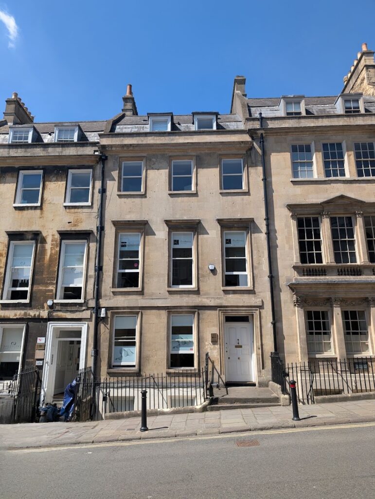 Battens Solicitors Limited