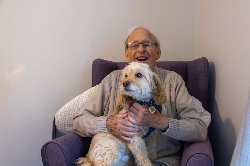 Bay Tree Court Care Home | Cheltenham