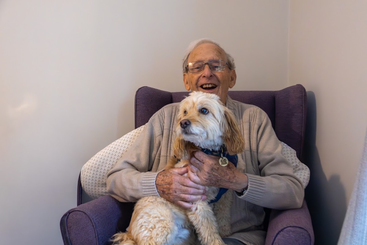Bay Tree Court Care Home | Cheltenham