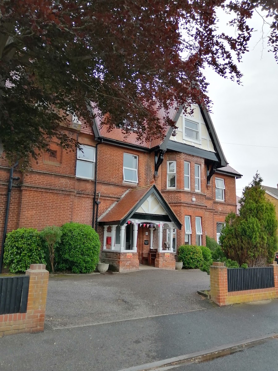 Beechcroft Manor Nursing Home