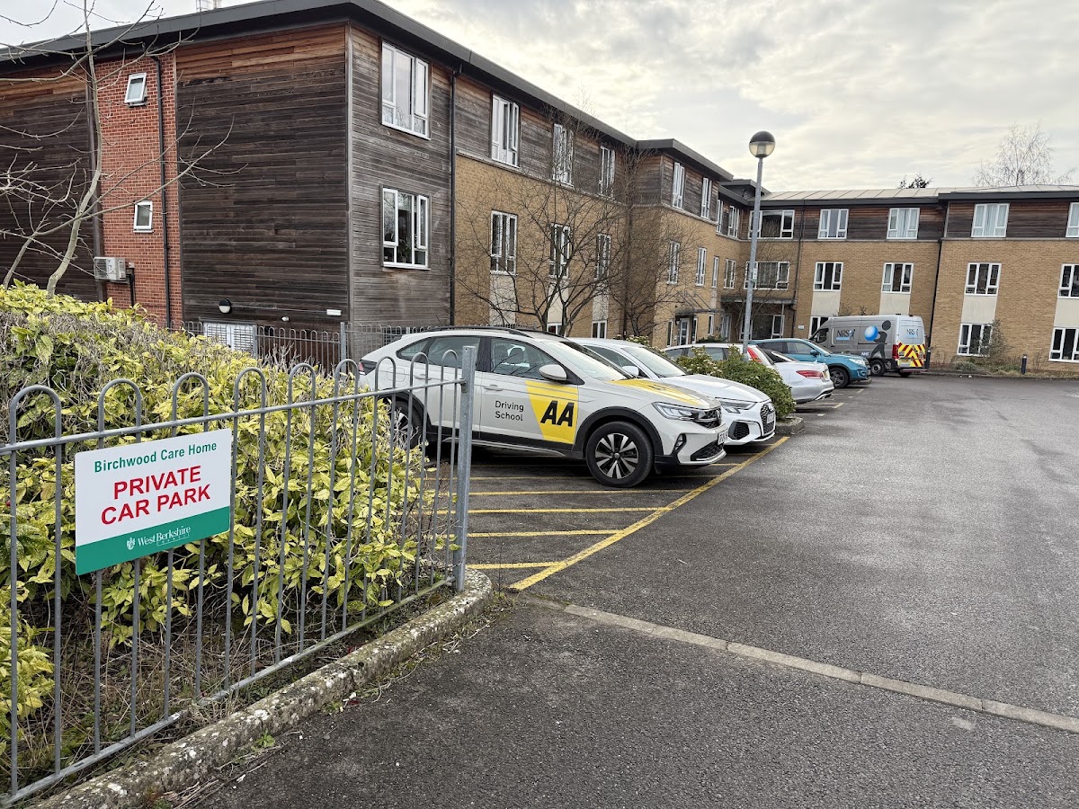 Birchwood Care Home