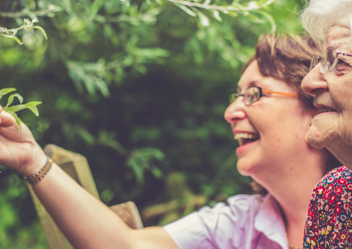 Bishop’s Cleeve Care Home