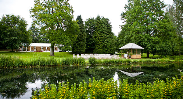 Bittenham Springs