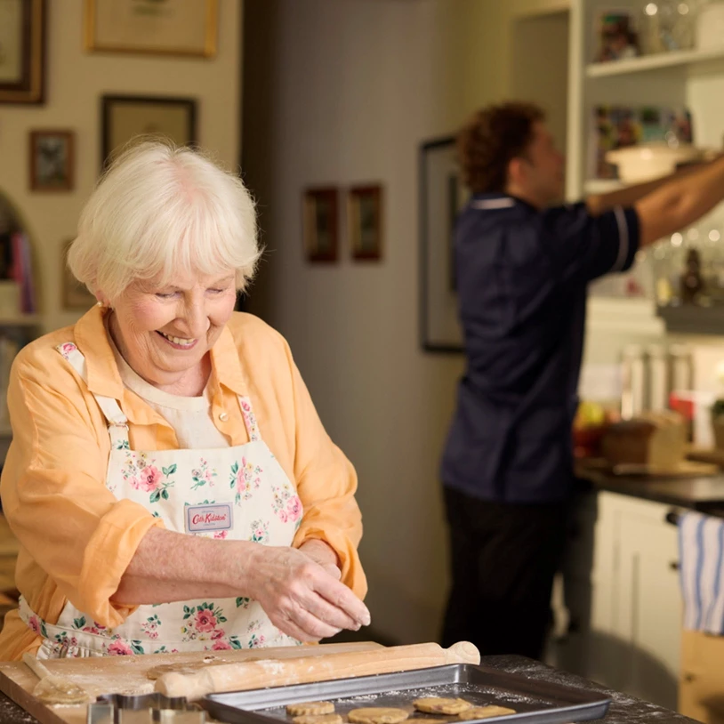 Bluebird Care Bath
