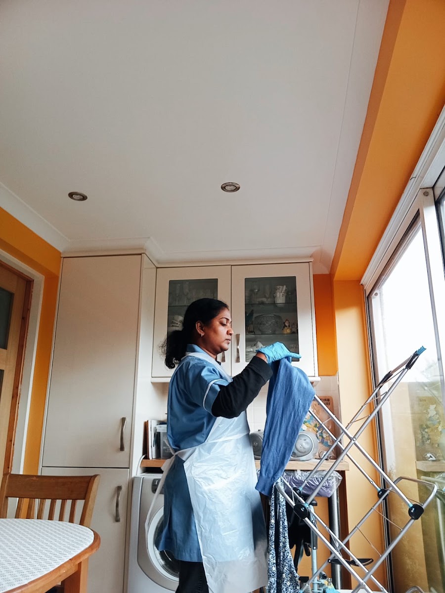 Bluebird Care Swindon