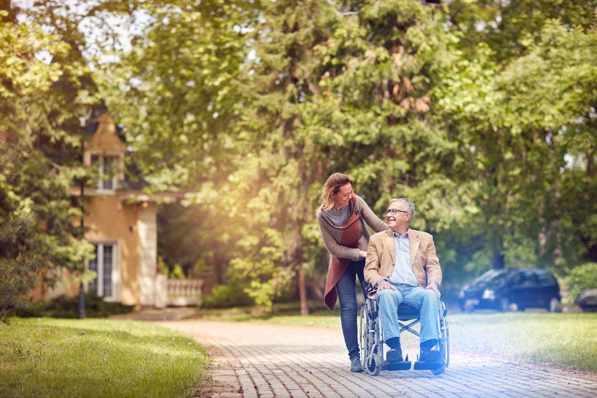 Bluebird Care