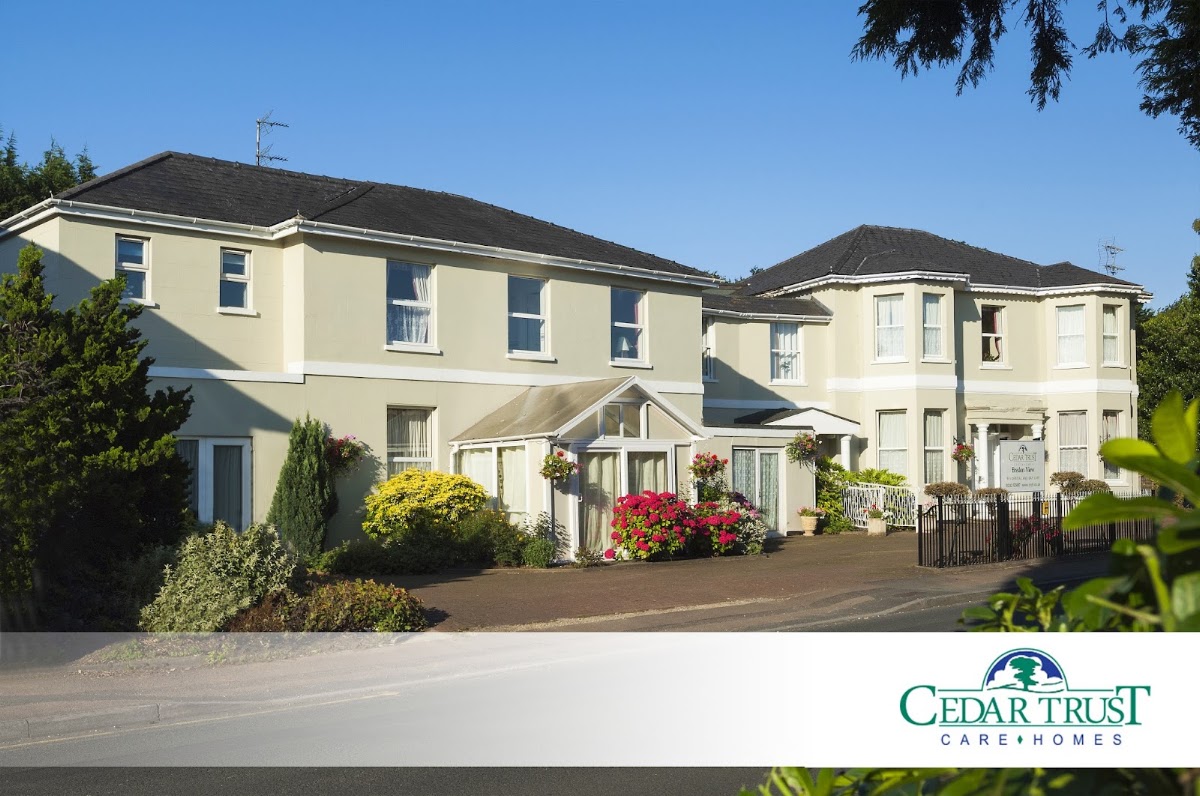 Bredon View Care Home