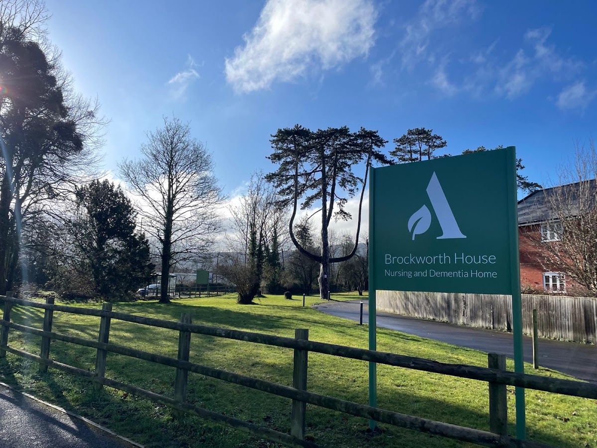 Brockworth House Nursing Home