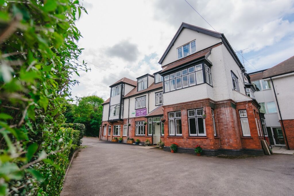 Brunswick House Nursing & Residential Home