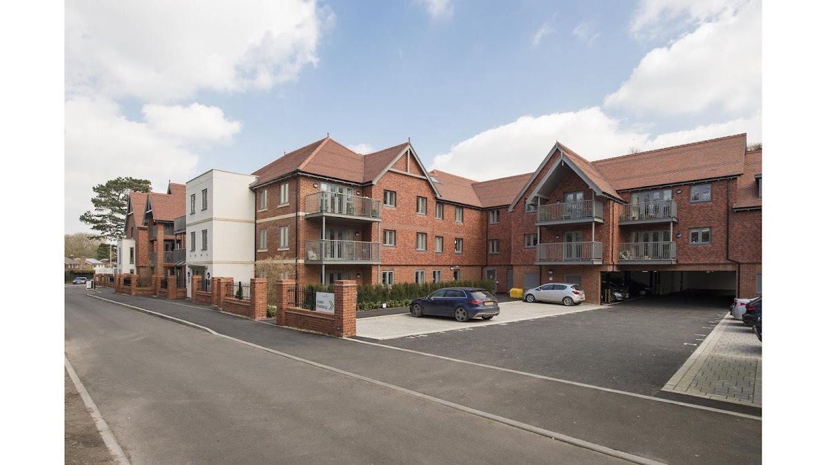 Canning Place – Retirement Living – McCarthy & Stone