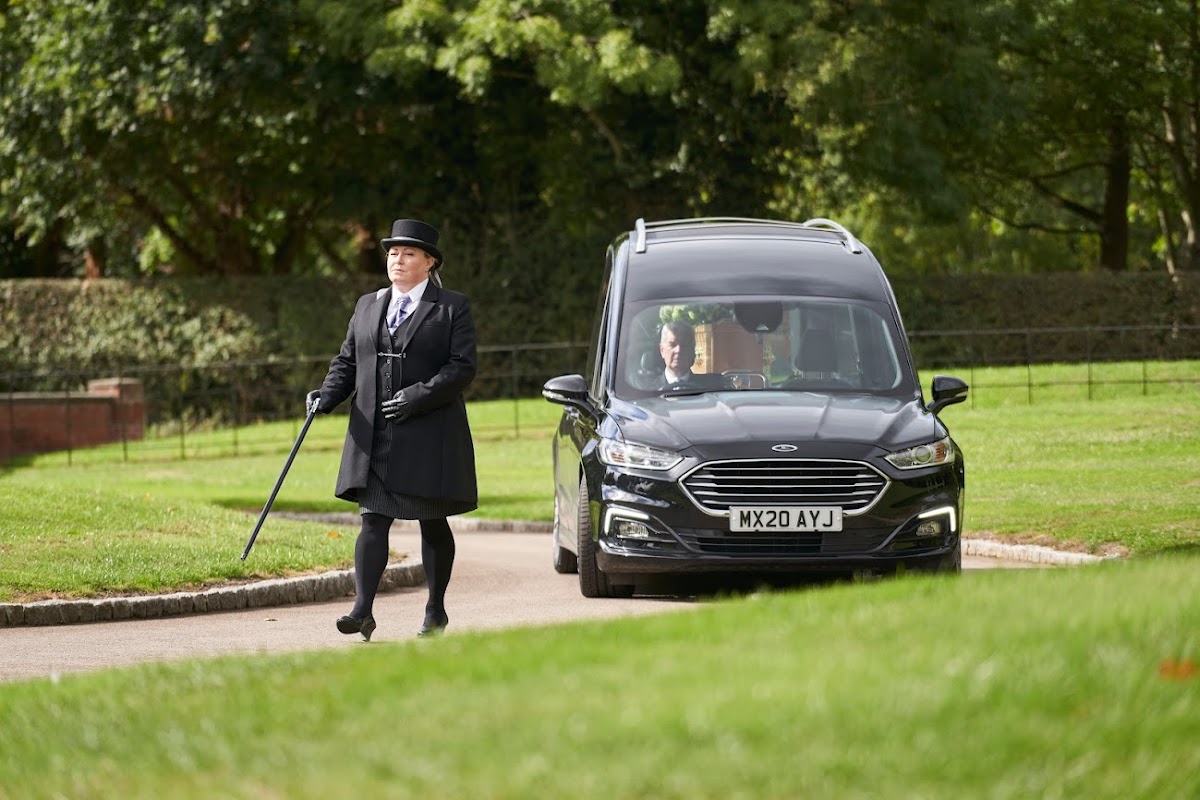 Central Co-op Funeral – Cirencester