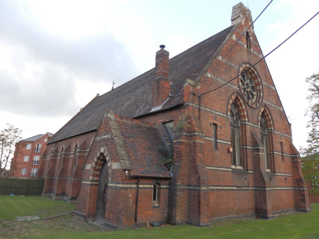 Chapel House Care Centre