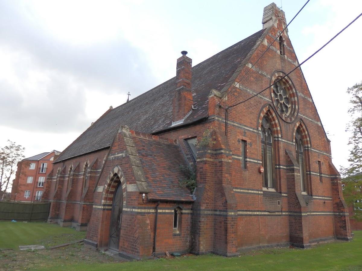 Chapel House Care Centre