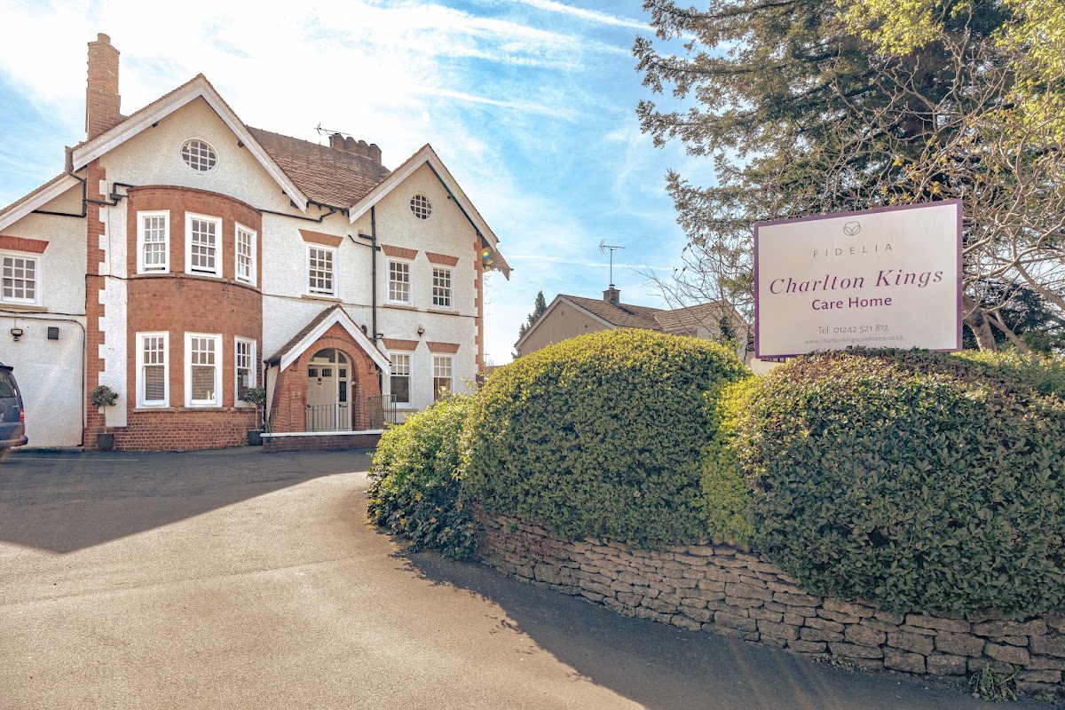 Charlton Kings Care Home, Cheltenham