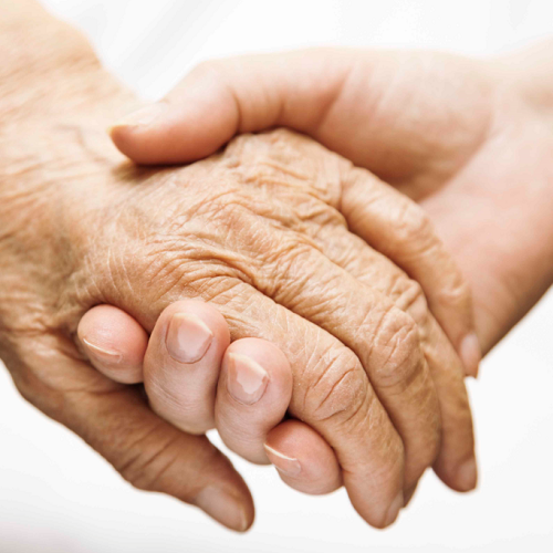 Chiseldon care home