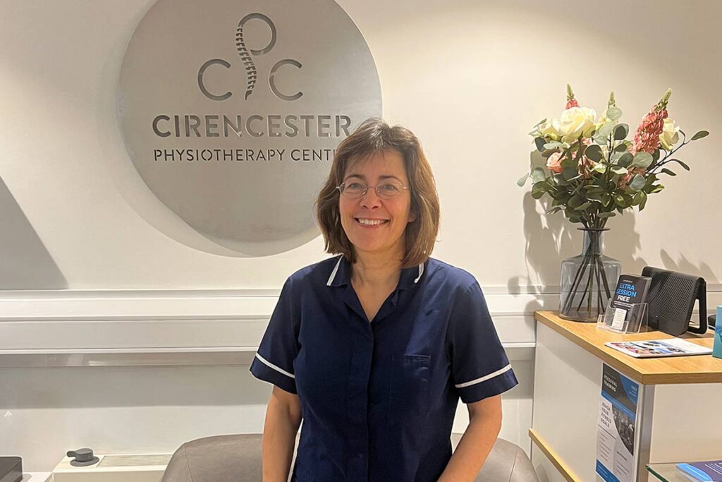 Cirencester Footcare Clinic