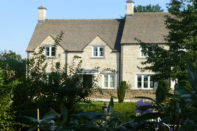 Cognatum Retirement Property : Mill Place Estate