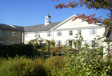 Cognatum Retirement Property : St Luke’s Court Estate