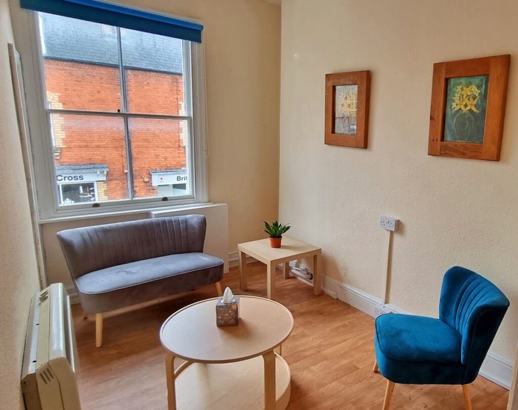 Cotswold Neurodevelopmental service