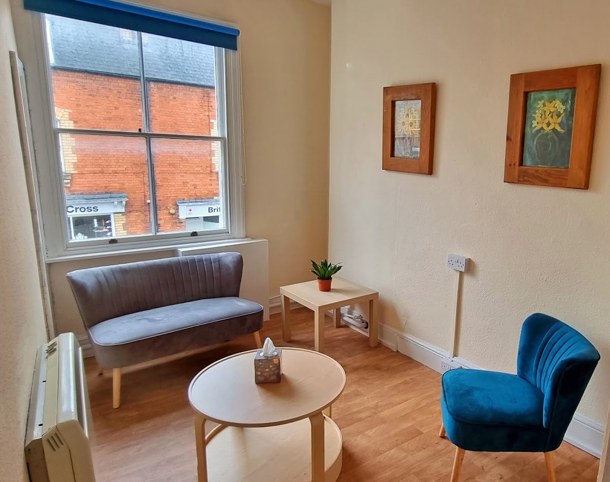 Cotswold Neurodevelopmental service