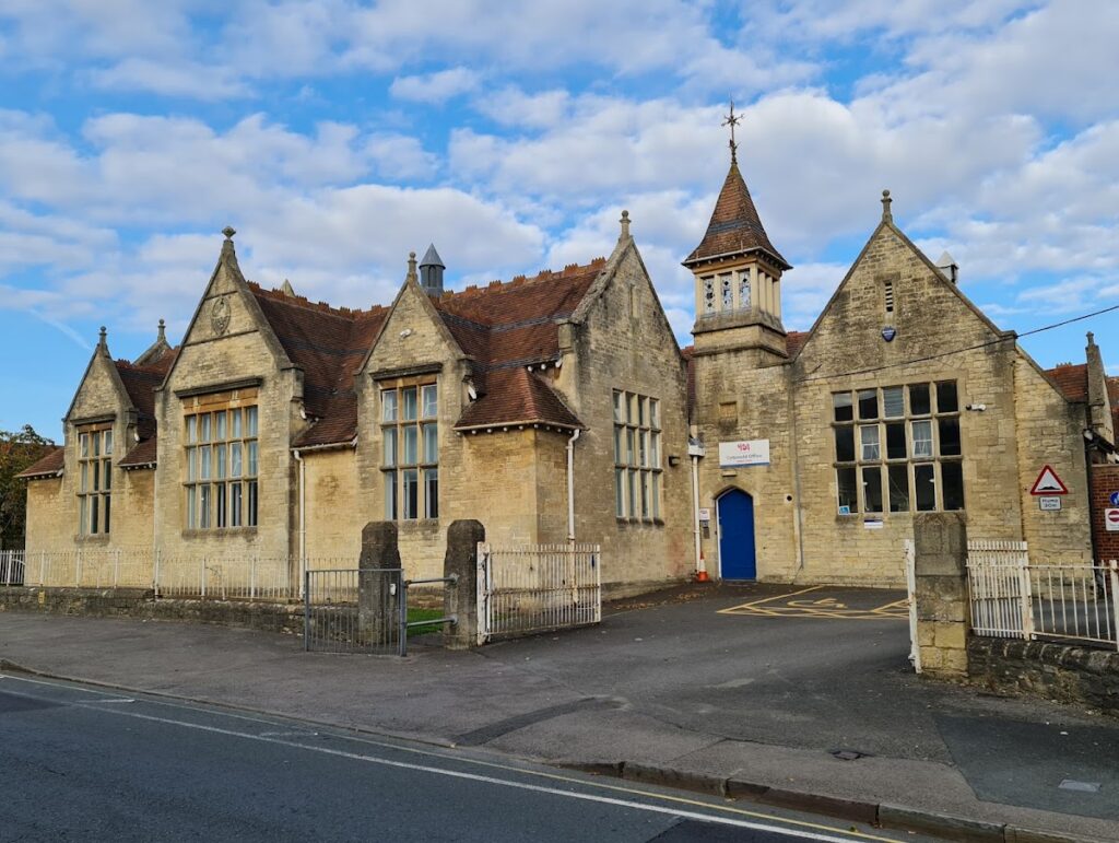 Cotswold Social Care Office