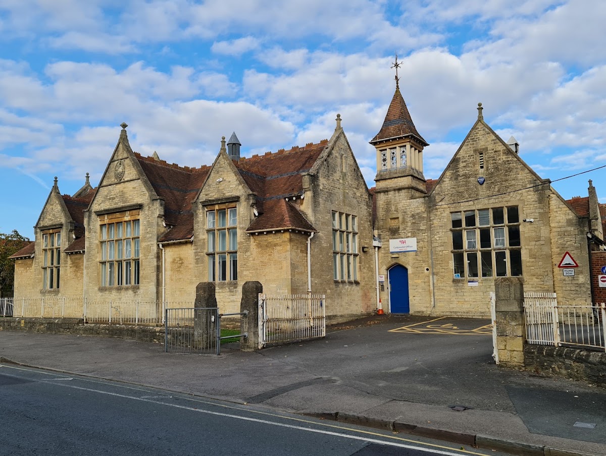 Cotswold Social Care Office