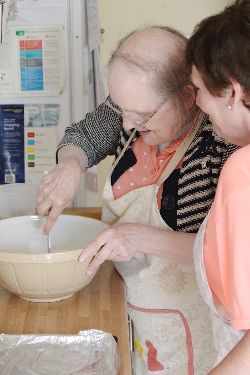 Cotswold Supported Living
