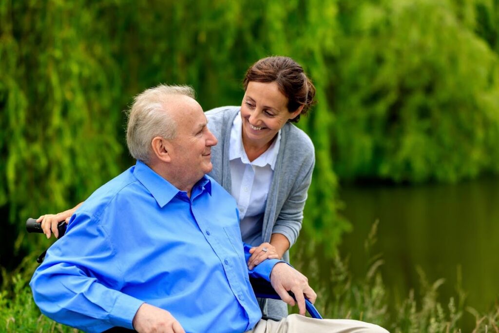 Cott’s Care Ltd