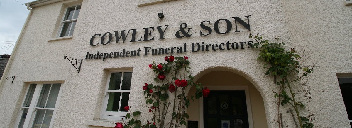 Cowley and Son Ltd