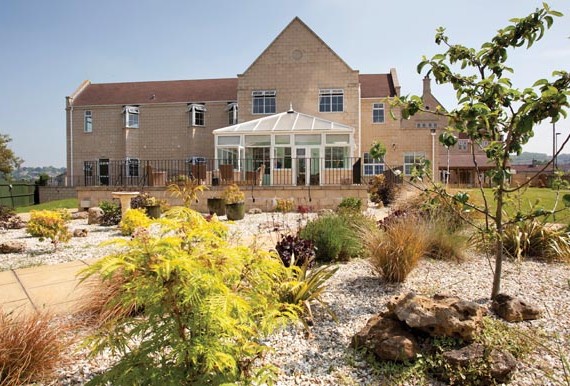 Culverhayes – Cedar Care Homes
