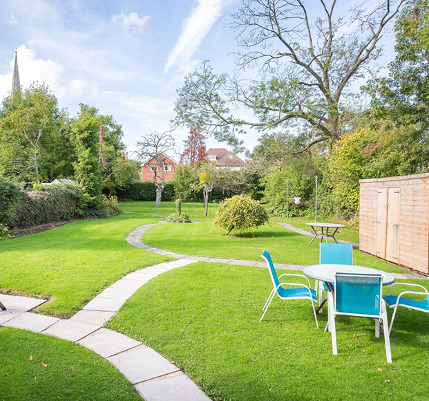 Dalkeith Residential Home
