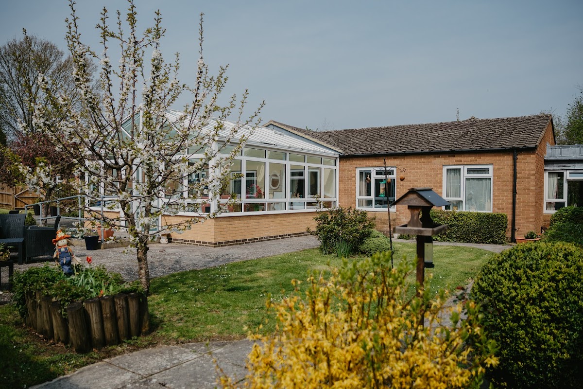 Edgehill Care Home | Agincare