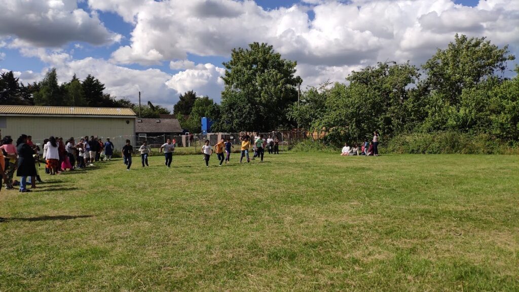 Elmscroft Community Centre