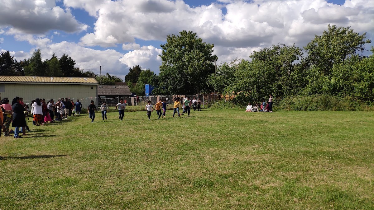 Elmscroft Community Centre