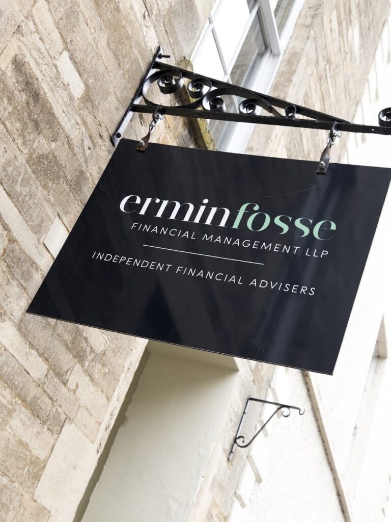 Ermin Fosse Financial Management LLP