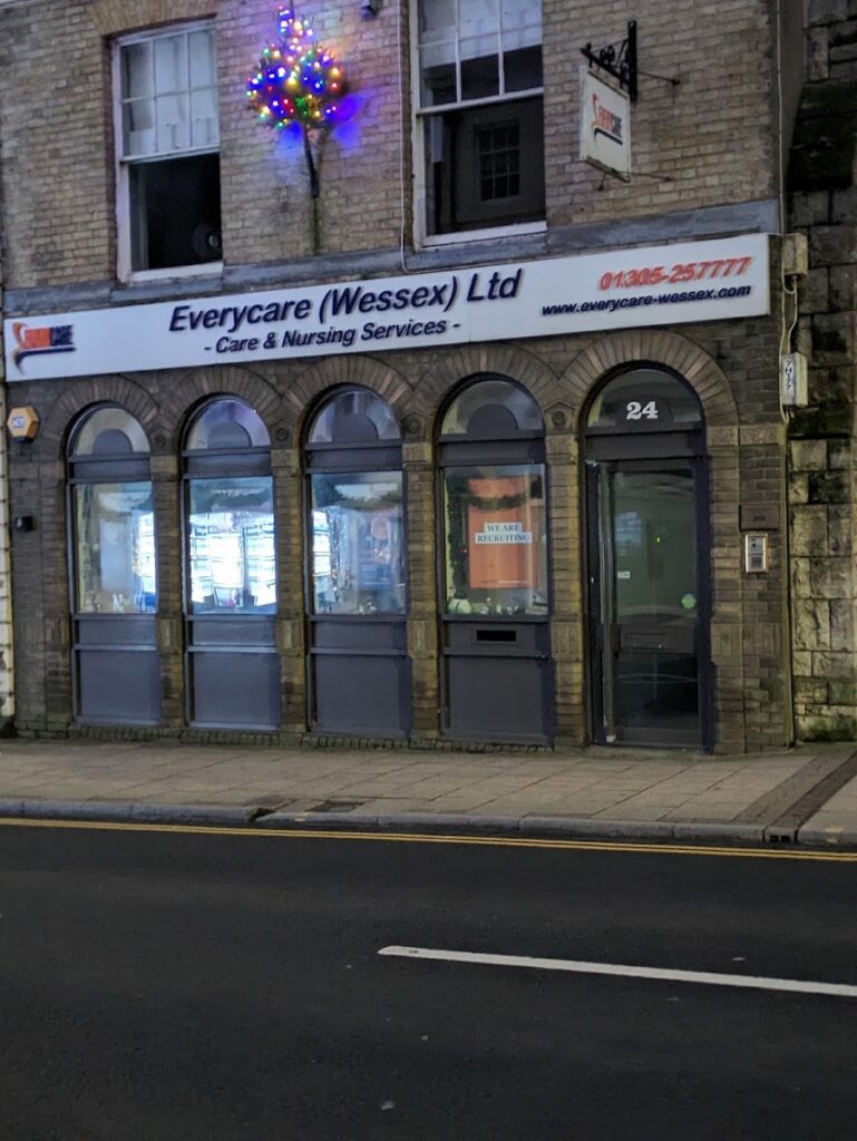 Everycare