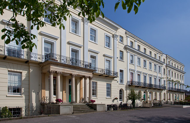 Faithfull House Care Home | Cheltenham